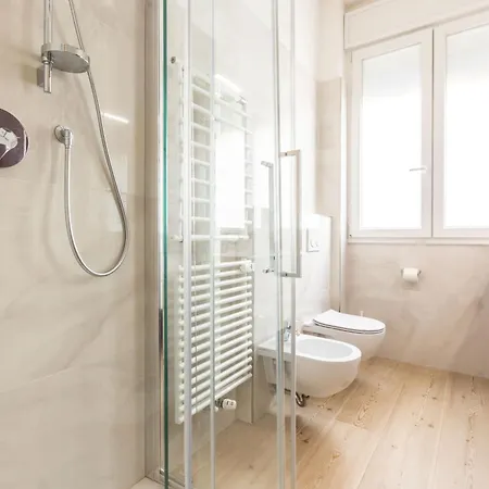 Navile, By Short Holidays Apartment Bologna