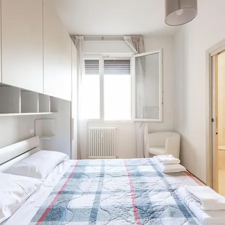Lejlighed Navile, By Short Holidays Bologna