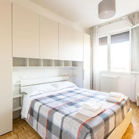 Appartamento Navile, By Short Holidays