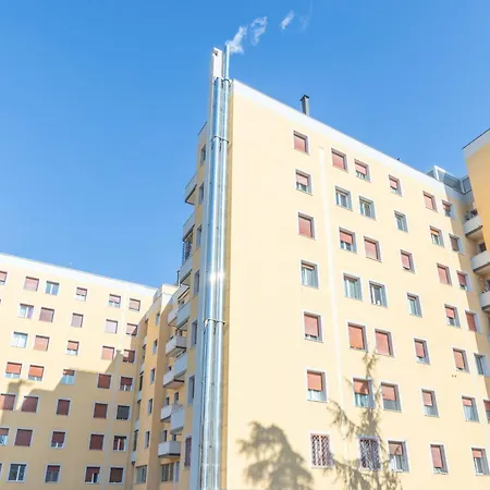Appartamento Navile, By Short Holidays