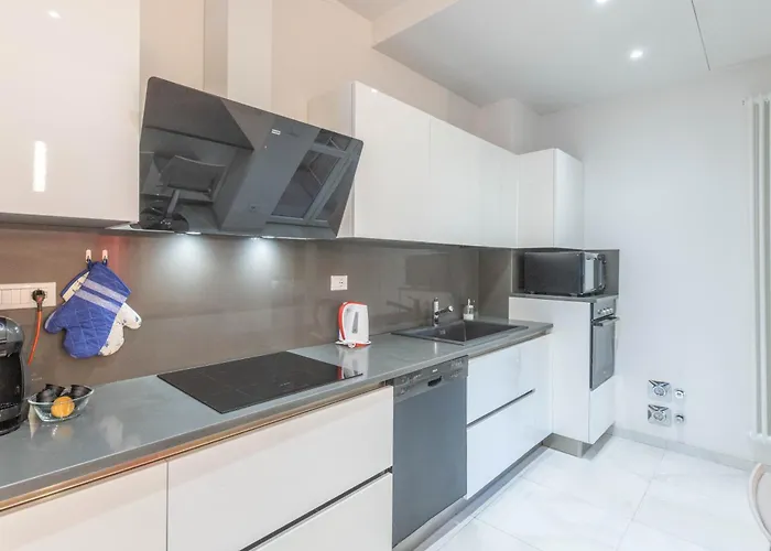 Lägenhet Navile, By Short Holidays