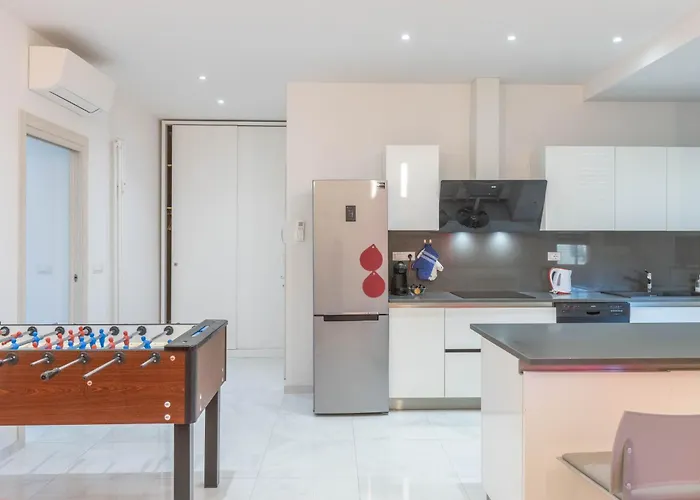 Navile, By Short Holidays Lägenhet Bologna