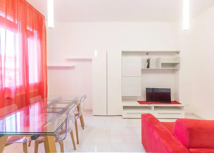 Lägenhet Navile, By Short Holidays *