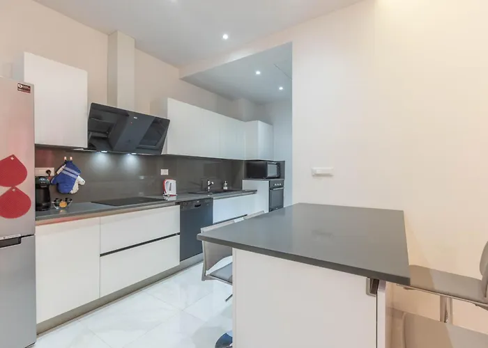 Navile, By Short Holidays شقة *