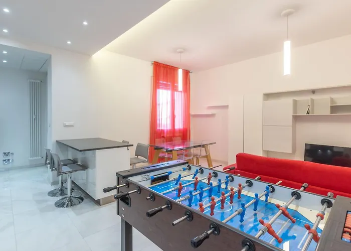 Navile, By Short Holidays بولونيا