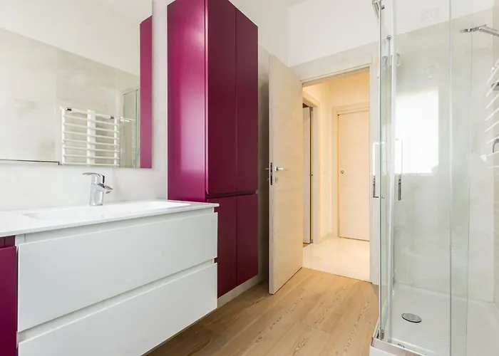 Navile, By Short Holidays Lägenhet