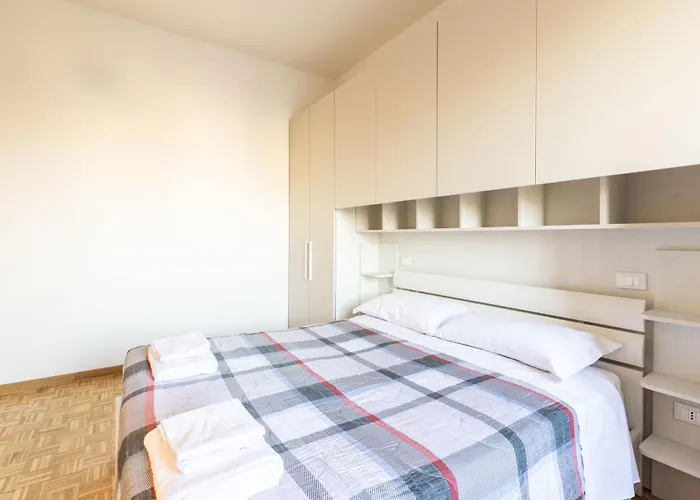 شقة Navile, By Short Holidays *