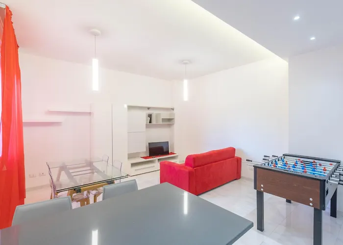 Navile, By Short Holidays