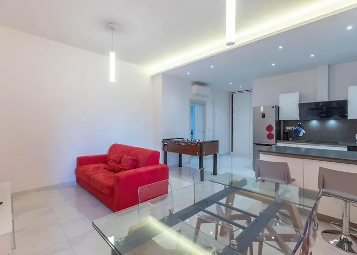 Navile, By Short Holidays Lägenhet *