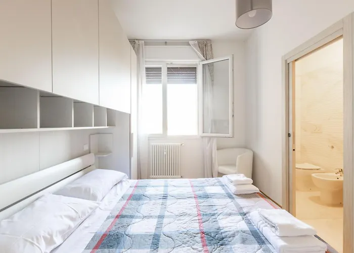 Lägenhet Navile, By Short Holidays Bologna