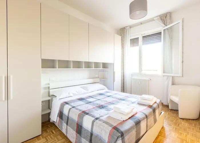 شقة Navile, By Short Holidays