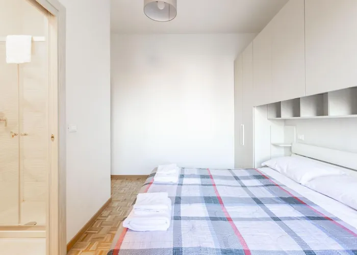 Navile, By Short Holidays شقة