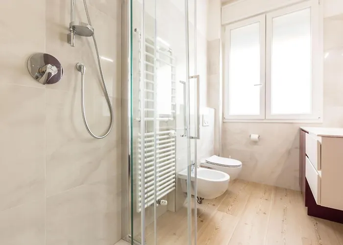 Navile, By Short Holidays شقة بولونيا