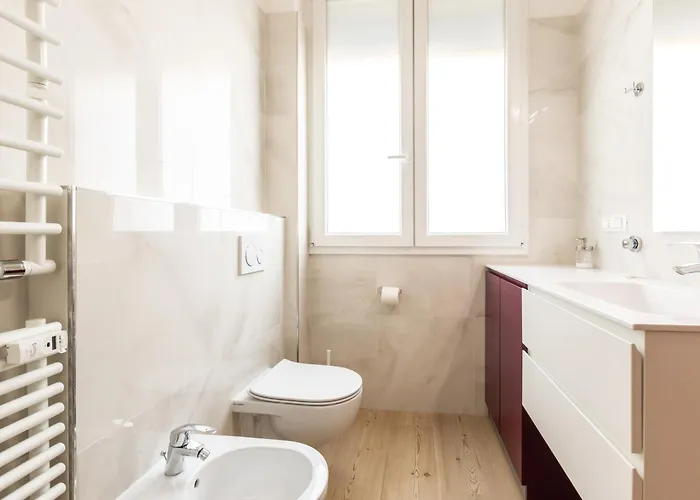 Navile, By Short Holidays شقة