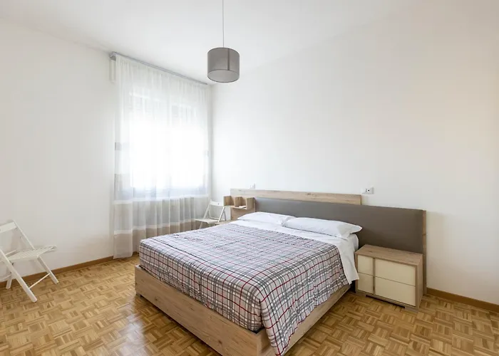 شقة Navile, By Short Holidays *