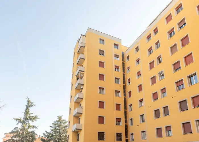 Navile, By Short Holidays Bologna