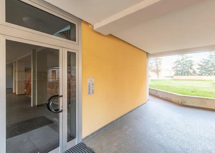 Navile, By Short Holidays شقة