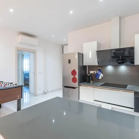 Navile, By Short Holidays Болонья