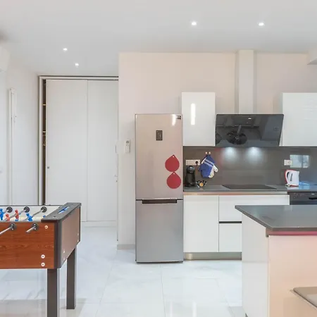 Navile, By Short Holidays Apartman Bologna