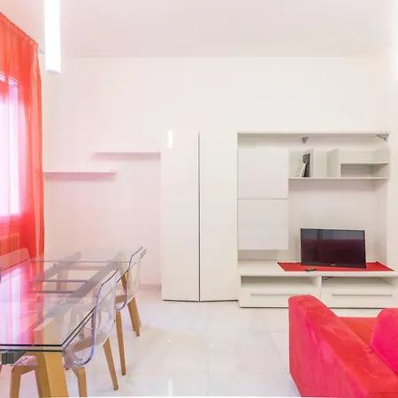 Apartman Navile, By Short Holidays *