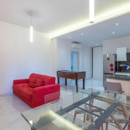 Navile, By Short Holidays Апартаменты *