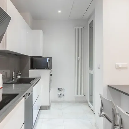 Apartman Navile, By Short Holidays