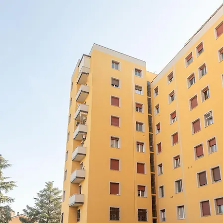 Navile, By Short Holidays Bologna