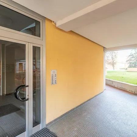 Navile, By Short Holidays Apartman