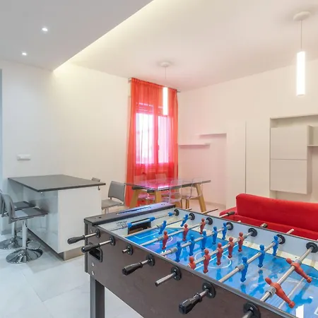 Navile, By Short Holidays Boloňa