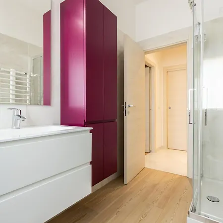 Navile, By Short Holidays Apartmán