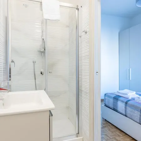 Apartmán Navile, By Short Holidays Boloňa