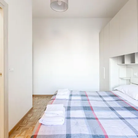 Navile, By Short Holidays Apartmán